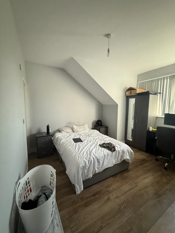 Flat 4, 86 North Sherwood Street, Nottingham, Nottinghamshire, NG1 4EE - Image 4